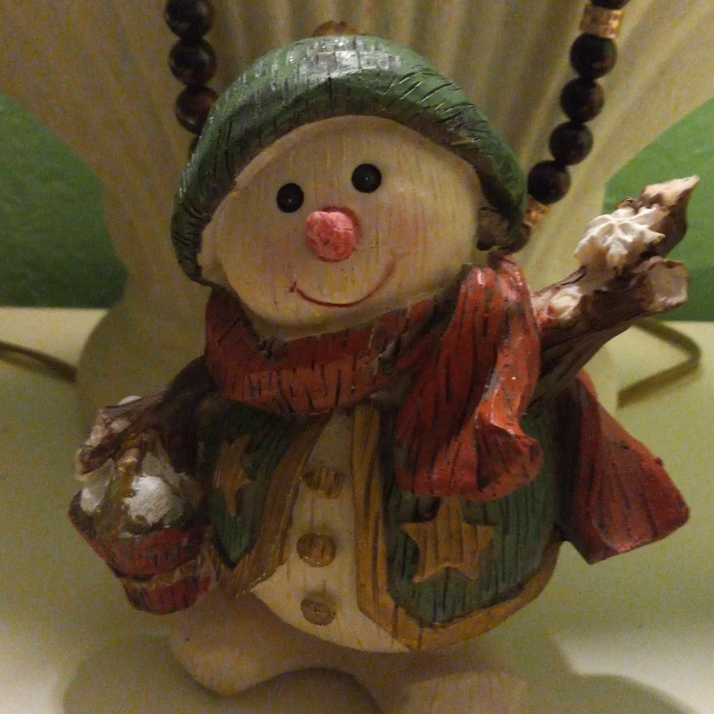 Snowman - Picture 1 of 3